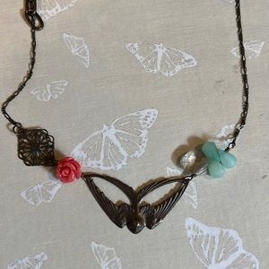 Handcrafted Custom Necklace